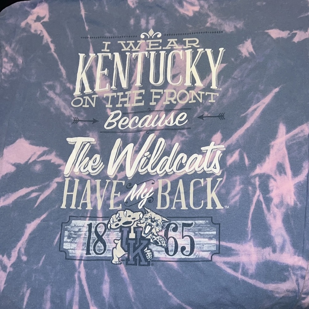 ky tee - Picture 2 of 2
